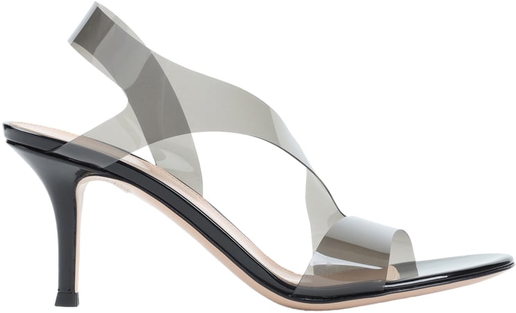 Gianvito Rossi GIANVITO ROSSI G3184370RIC.GSV