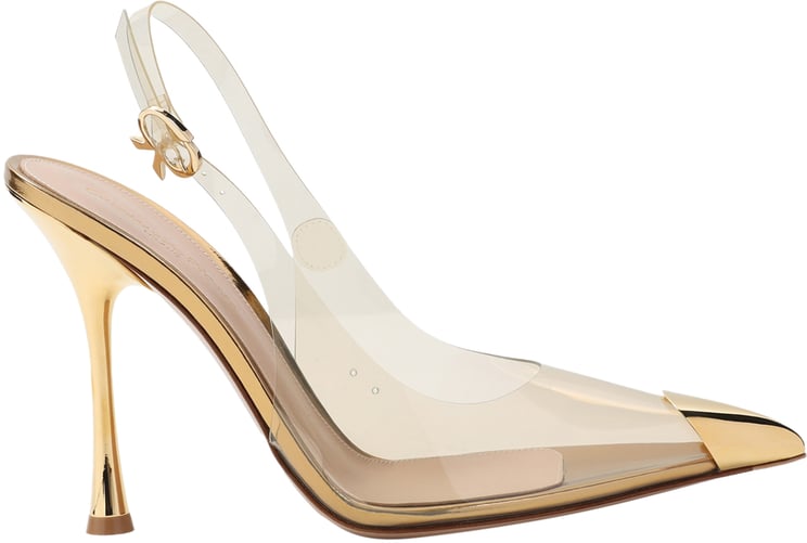 Gianvito Rossi GIANVITO ROSSI G9552115LAC.GME