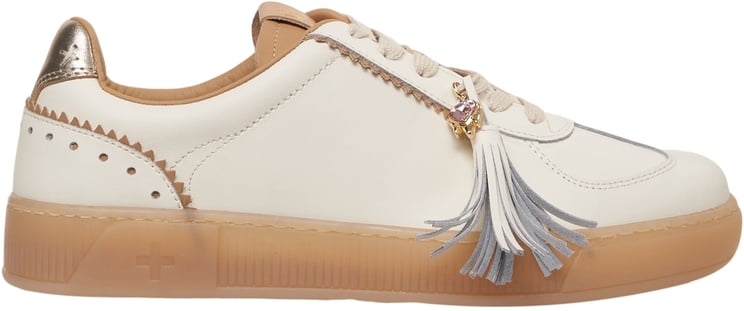 Gio+ Sneakers 'Blue'