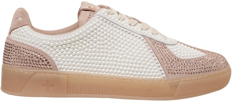 Gio+ Leather sneakers