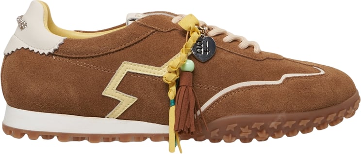 Gio+ Sneakers 'Cielo'