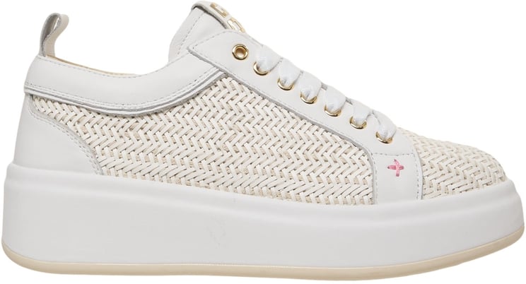 Gio+ Sneakers 'Oliva'