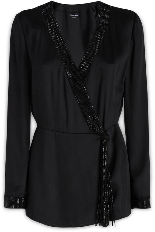 Giorgio Armani Giorgio Armani GIACCHE & GILET