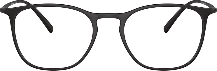 Giorgio Armani 0Ar7202 Minimalist Black Nylon Sunglasses