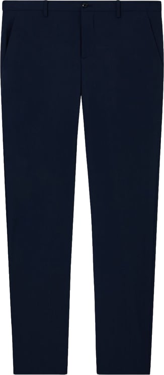 Giorgio Armani Trousers Navy
