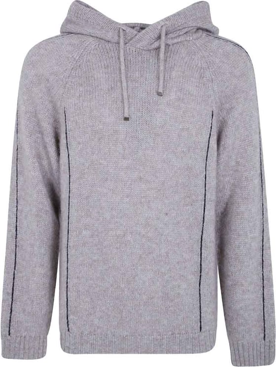 Giorgio Armani Sweaters Green