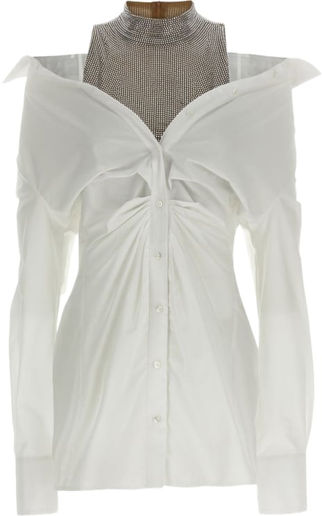 Giuseppe Di Morabito Dresses White