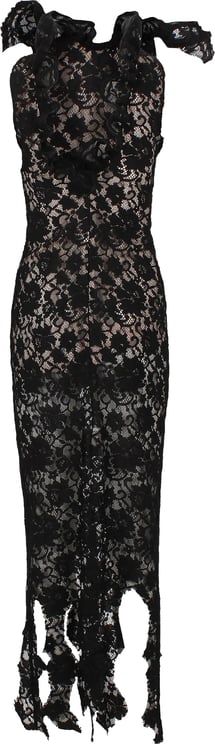 Giuseppe Di Morabito Dresses Nero