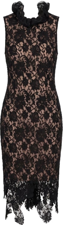 Giuseppe Di Morabito Dresses Black