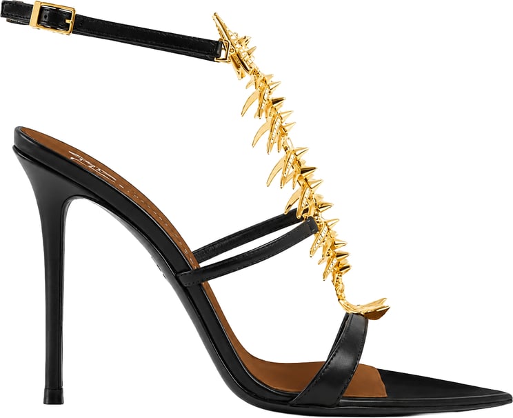 Giuseppe Zanotti Slim 2.0 Herringbone