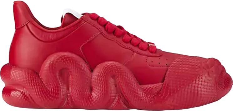 Giuseppe Zanotti Giuseppe Zanotti Cobra Sneakers