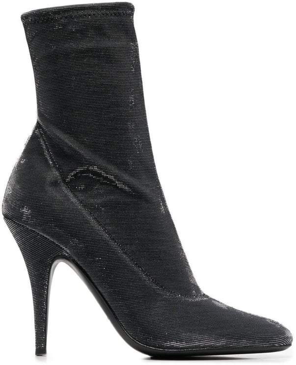 Giuseppe Zanotti Boots Black