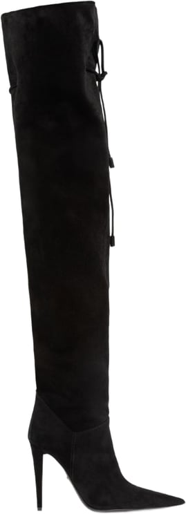 Giuseppe Zanotti Boots Black