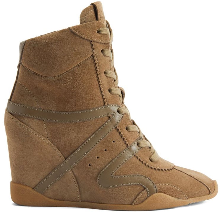 Giuseppe Zanotti Boots Beige