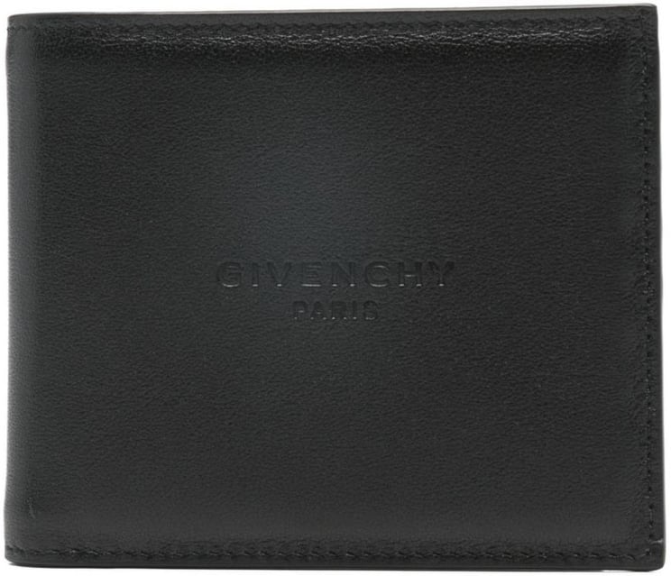 Givenchy Wallets Black