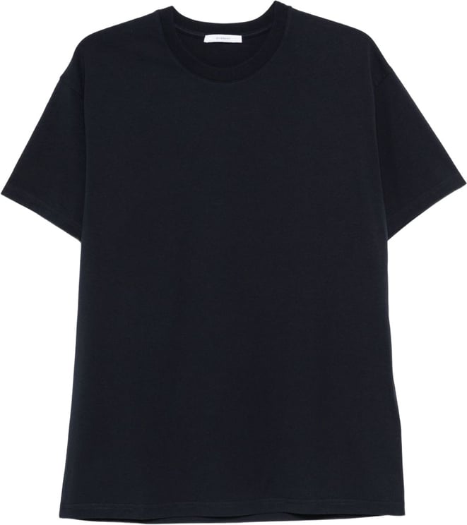 Givenchy T-Shirts And Polos Marine/Blanc