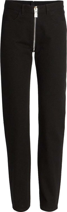 Givenchy Givenchy Cotton Denim Jeans