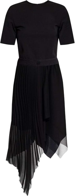 Givenchy Givenchy Asymmetrical Dress