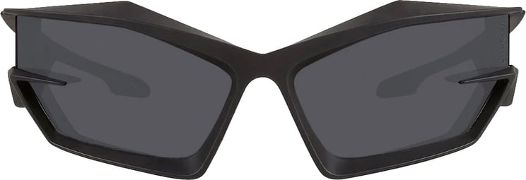Givenchy Givenchy Wrap Sunglasses