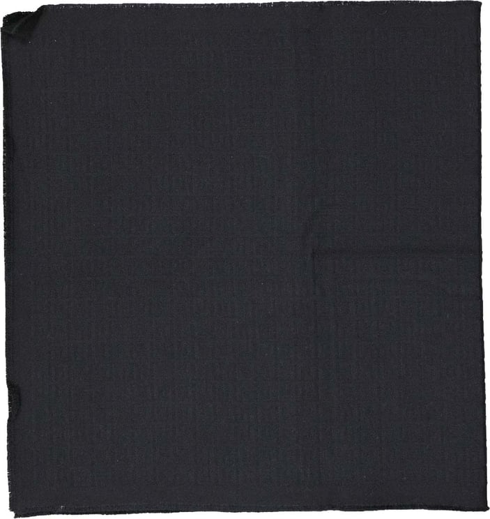 Givenchy GIVENCHY Wool Scarf