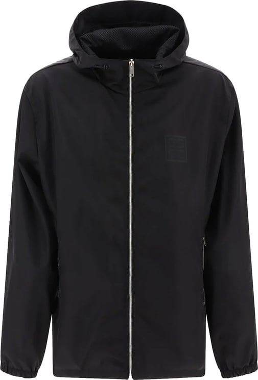 Givenchy Givenchy 4G Windbreaker