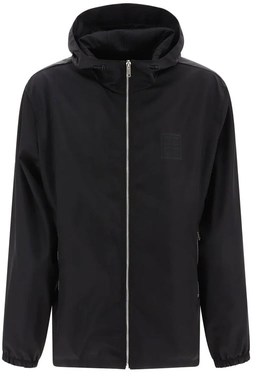 Givenchy Givenchy 4G Windbreaker