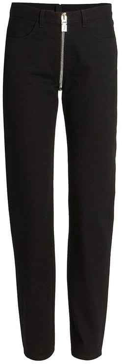 Givenchy Givenchy Cotton Denim Jeans