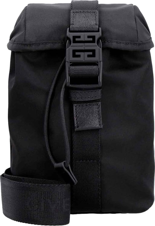 Givenchy Givenchy Logo Mini Backpack