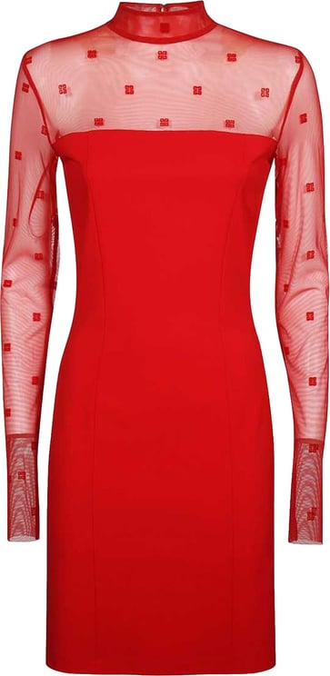 Givenchy Givenchy 4G Dress