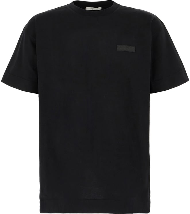Givenchy T-Shirts And Polos Noir