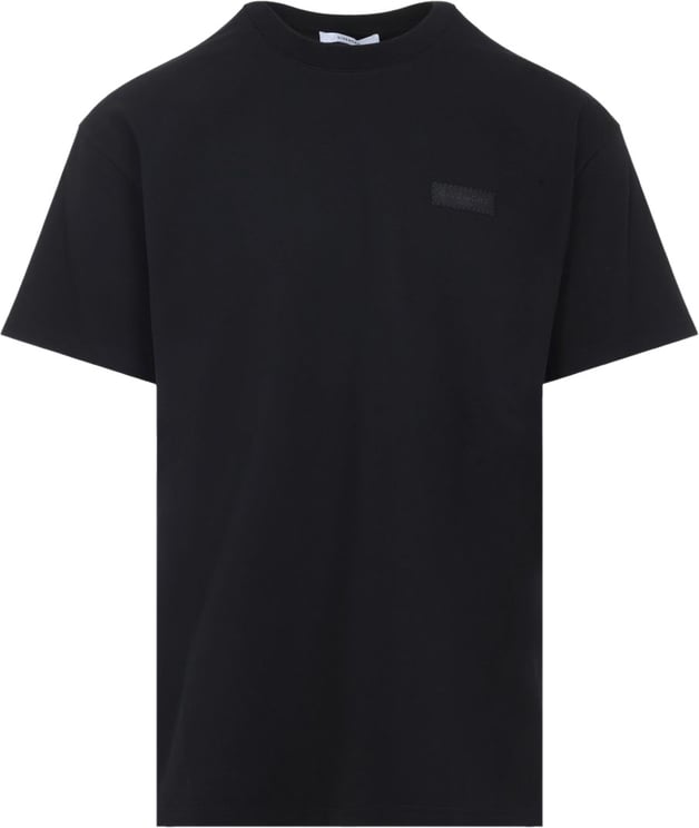 Givenchy T-Shirts And Polos Black