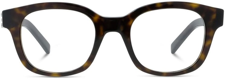 Givenchy Gv50075I 4G Geometric Acetate Optical Glasses