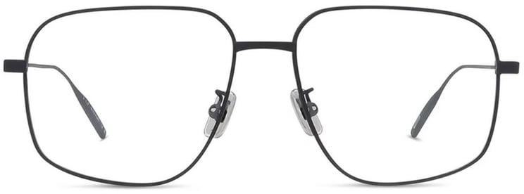 Givenchy Gv Speed Ultra-Thin Metal Frame Square Sunglasses