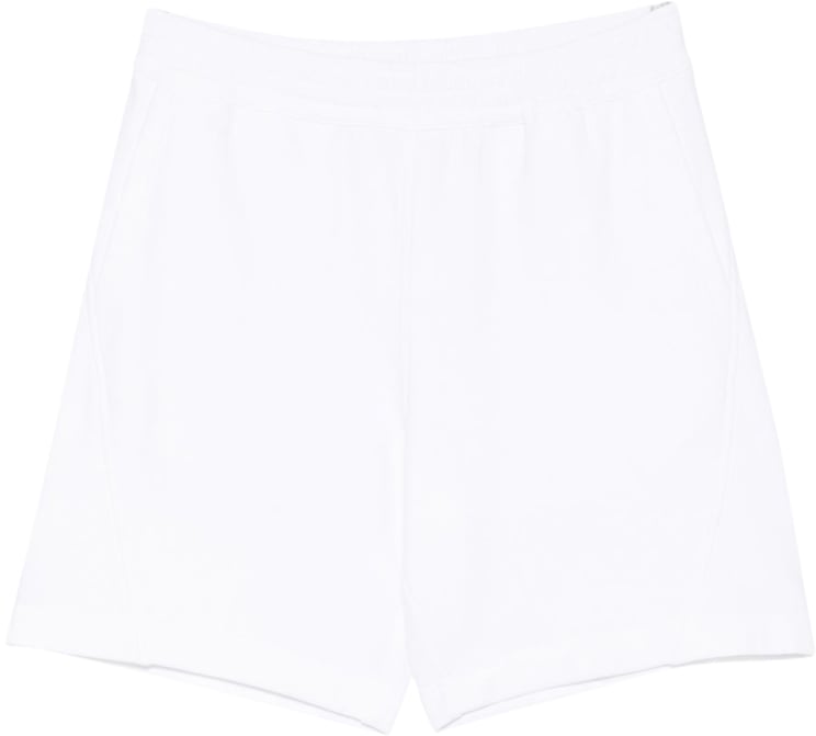 Givenchy Shorts White