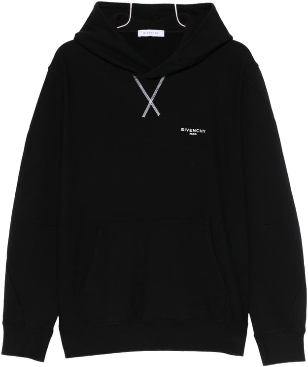 Givenchy Sweaters Black