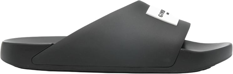 Givenchy Sandals Black
