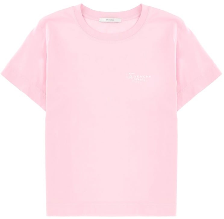 Givenchy T-SHIRT WITH LOGO