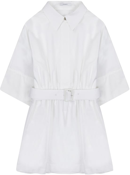 Givenchy MINI ABITO "CHEMISIER"