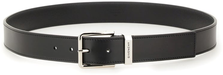 Givenchy LEATHER BELT