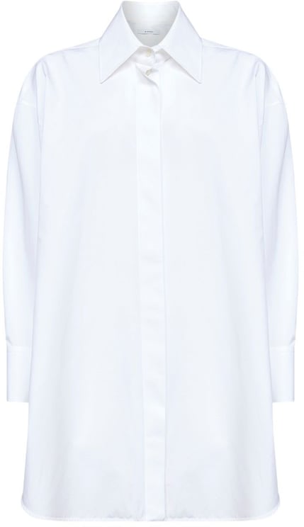 Givenchy Shirts White