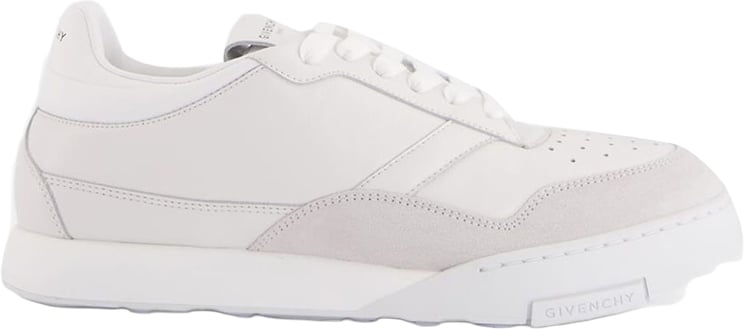 Givenchy Sneakers Blanc