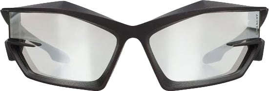Givenchy Givenchy Black Polyethylene Sunglasses