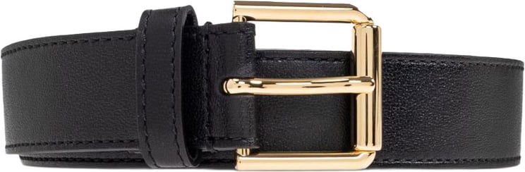 Givenchy Belts Black