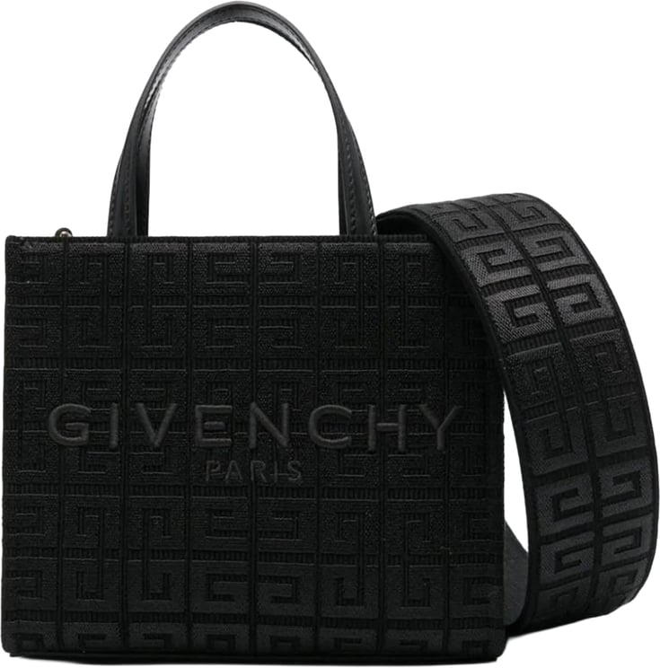 Givenchy Givenchy Mini G-Tote Bag