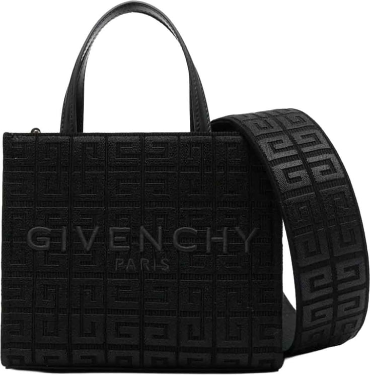 Givenchy Givenchy Mini G-Tote Bag
