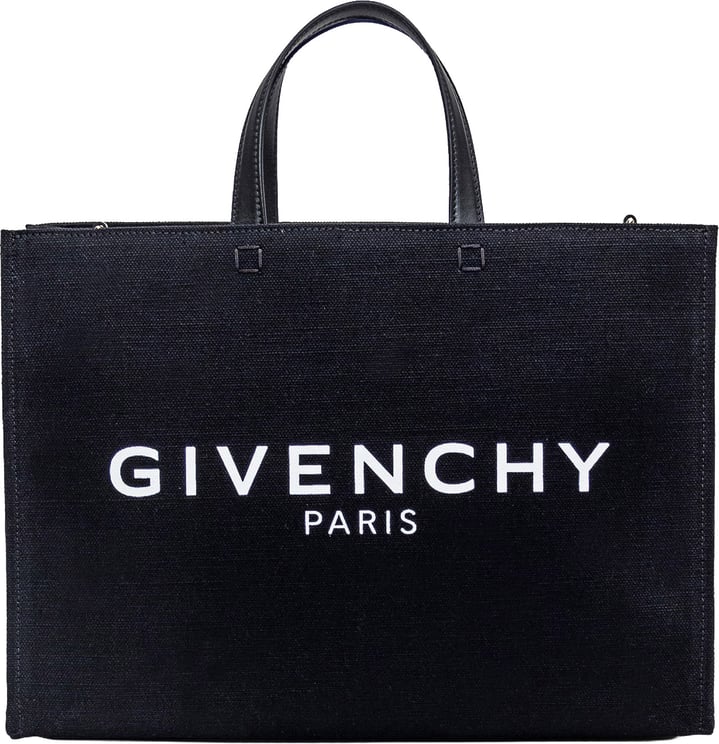 Givenchy Borsa G-Tote Media