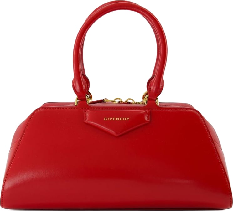 Givenchy Bags Red