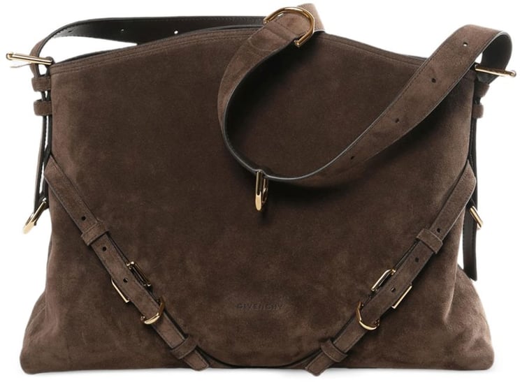 Givenchy Bags Brown