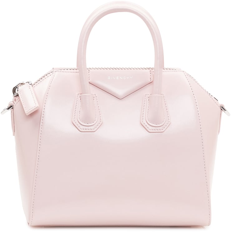 Givenchy Borsa Antigona Mini con Doppio Manico e Tracolla