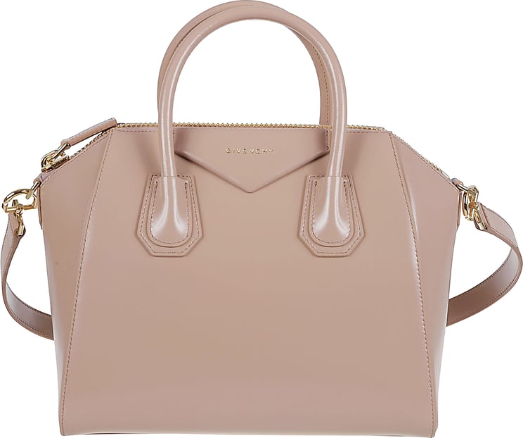 Givenchy Small Box Calfskin Bag